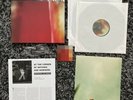 Nine Inch Nails NIN The Fragile 2017 Definitive Edition Vinyl 3XLP, used