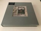 LED Zeppelin: LED Zeppelin IV - Super Deluxe Edition 2 LP+2 CD + Book