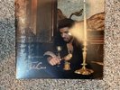 DRAKE Take Care 2 LP Black Vinyl Brand New Sealed *IN HAND SHIPS TODAY