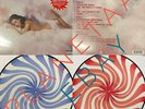 Katy Perry Teenage Dream The Complete Confection Peppermint Swirl Vinyl