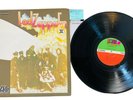 (*2) RL SS LED ZEPPELIN II ROBERT LUDWIG HOT MIX INSANELY RARE BEAUTIFUL VG+