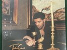 Drake - Take Care - 2011 Young/Cash Money Vinyl Sealed 2XLP Album