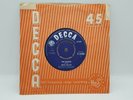 * MARC BOLAN * THE WIZARD * DECCA F. 12288 * 1965 1ST PRESSING * SUPER RARE * NM
