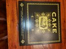 USED-Cake Vinyl Box Set 8LP Color, RSD 2014 Limited-VG+