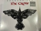 THE CROW O.S.T. (2xLP 12