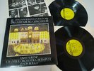 Bach Concertos Brandebourgeois Budapest Orchestra 1987 2 X LP 12 