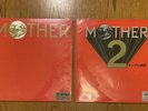 MOTHER Original Soundtrack Analog Edition OST LP Record 2 set From JAPAN