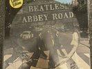 THE BEATLES PICTURE DISC - ABBEY ROAD Vinyl LP Limited Edition