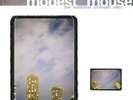Modest Mouse Lonesome Crowded West VINYL NEW