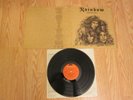 RAINBOW Long Live Rock N Roll LP - 1978 - Ronnie James Dio - Inner