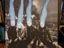 The Dead Weather – Dodge And Burn (from Third Man Vault 25), COLOR Vinyl LP, NM