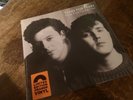 Tears For Fears Songs From The Big Chair Orange 12