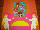 The BEATLES Nothing is Real vinyl LP album import studio outtakes