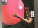 IDLES - Ultra Mono LP - Limited Edition VORTEX Colored Vinyl - NEW & SEALED