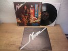 MICHAEL BUNDT Neon OIS 1979 Nine Days' Wonder Pancake Rare Kraut Disco Cosmic