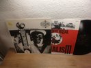 REDSKINS Neither Washington Nor Moscow RARE 1986 MINT- VINYL LP