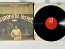 The Doors Morrison Hotel Vinyl 1970 Electra Records EKS-75007 Red Label USA