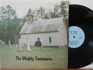 Mighty Tenernears LP “Self Titled” Rare Gospel   Modern Soul Funk   VG++ Shrink