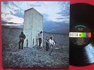 THE WHO   WHO'S NEXT LP (1971) ORIG 1ST PRESS EX/NM DECCA DL 79182 HARD ROCK