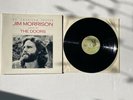 Jim Morrison An American Prayer Music by The Doors 1978 5E-502