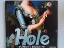 Hole Courtney Love Nobody’s Daughter Original Vinyl LP