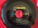 Dials, Philips 40060, At The Start Of A New Romance & These Foolish Things  VG+