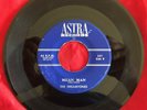 Dreamtones, Astra 551, Mean Man & A Lover's Answer, Good novelty style doo-wop