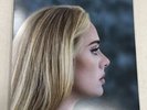 Adele - 30 - 2LP Clear Vinyl 2021 Sealed