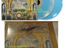 MANCHESTER ORCHESTRA Right Away Great Captain I Am Not Me Live in Brooklyn Vinyl