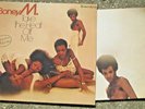 1976 Boney M. Take the Heat Off Me GERMAN Import Viny LP Hansa Int. 27 573 OT EX