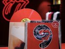The Rolling Stones Sticky Fingers No 9 Carnaby Street Red Vinyl New /1000