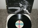 HARD ROCK GRUNGE LP - SOUNDGARDEN - LOUDER THAN LOVE - ORIG. TRANSLUCENT - A&M