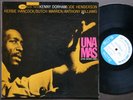 KENNY DORHAM Una Mas LP BLUE NOTE 4127 NY EAR MONO Herbie Hancock Joe Henderson