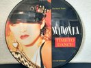 Madonna - Time to Dance (Otto Von Wernherr) / 12