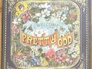 PANIC AT THE DISCO Pretty Odd VINYL LP (SEALED) my chemical romance fall out boy