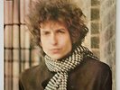 Vtg 70's BOB DYLAN Album BLONDE ON BLONDE Stereo 360 SOUND 2Lp OG VINYL is MINT