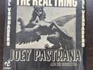 JOEY PASTRANA AND HIS ORCHESTRA THE REAL THING GUAGUANCO BOOGALOO LP VINYL C1053