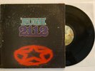 Rush - 2112 - 1976 US 1st Press Album JAMF (EX) Ultrasonic Clean