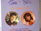 JUAN GABRIEL & ROCIO DURCAL Romanticos 1984 ARIOLA LP Latin Pop Ballad
