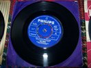 nina simone- dont let me be misunderstood - a monster..1964 philips 45  BF1388