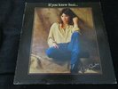 Suzi Quatro If You Knew Suzi RSO RS-3044 Stereo Vinyl Record LP