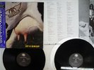 AEROSMITH GET A GRIP GEFFEN MVJG-32003,4 JAPAN OBI VINYL 2LP