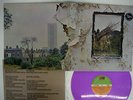 LED ZEPPELIN 4 ATLANTIC K 50008 UK VINYL LP