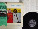 PICCHIO DAL POZZO ABBIAMO TUTTI SUOI PROBLEMI SEVEN SEAS K22P-243 JAPAN OBI LP