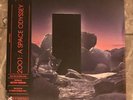 2001: A Space Odyssey (Sealed Mondo Records 2 x Coloured Vinyl LP + Obi)