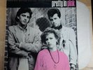 EX Pretty in Pink Soundtrack LP A&M 1986 1st Press Psychedelic Furs New Order