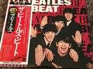 THE BEATLES BEAT LP 1978 MADE IN JAPAN