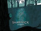 Jon Brooks - Shapwick - LP Vinyl - NEW