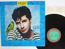 ETIENNE DAHO LA NOTTE, LA NOTTE... E-XO,E-XO WXL102 Japan VINYL LP