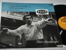 Decca LXT 5044 Christian Ferras Mozart Violin Concertos early German ED NM